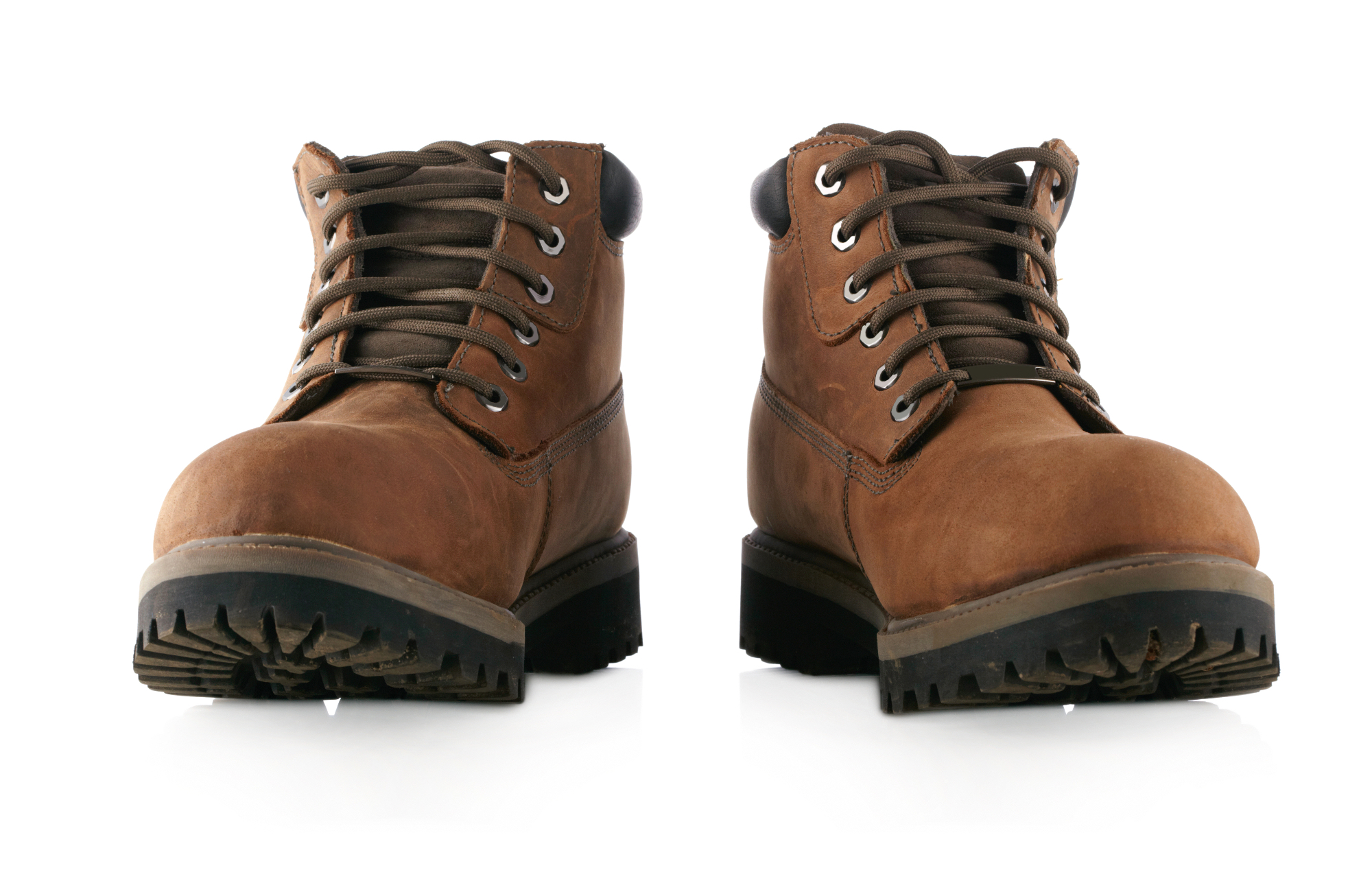 Delovna obutev ni luksuz temveč nuja