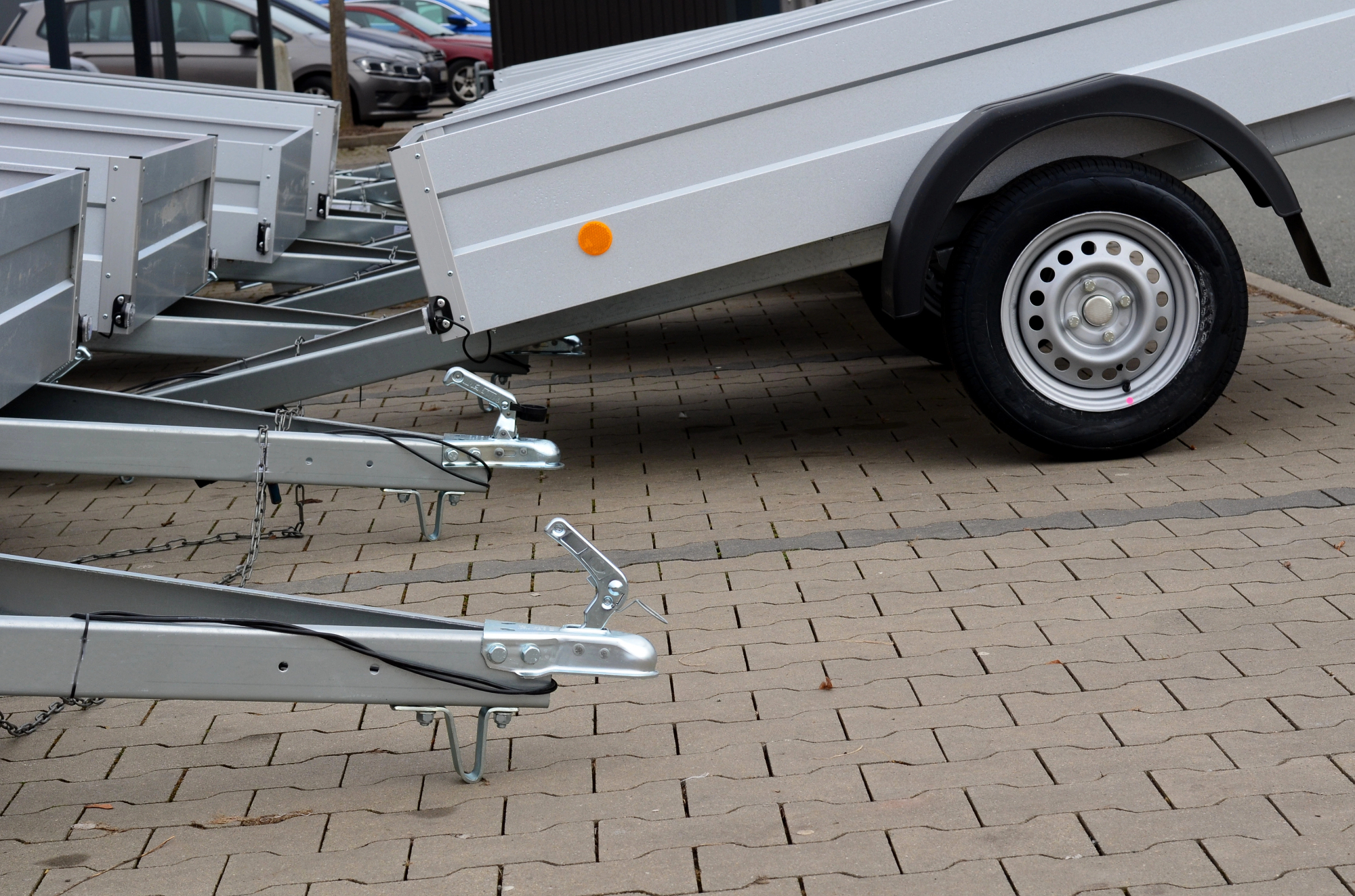 Brez homologacije bi ceste postale sila nevarne