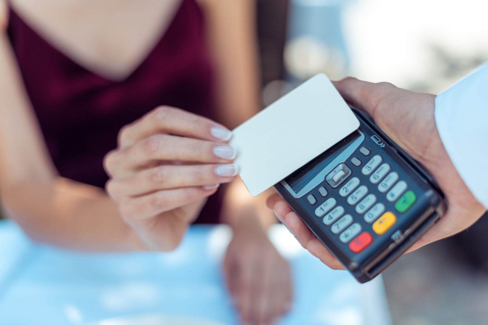 Vzpon, ki ga je opravil Softpos je izjemen